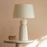 Picture of TASSEL TABLE LAMP