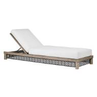 Picture of EMOTO OUTDOOR CHAISE