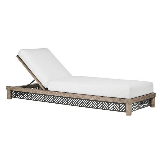 Picture of EMOTO OUTDOOR CHAISE