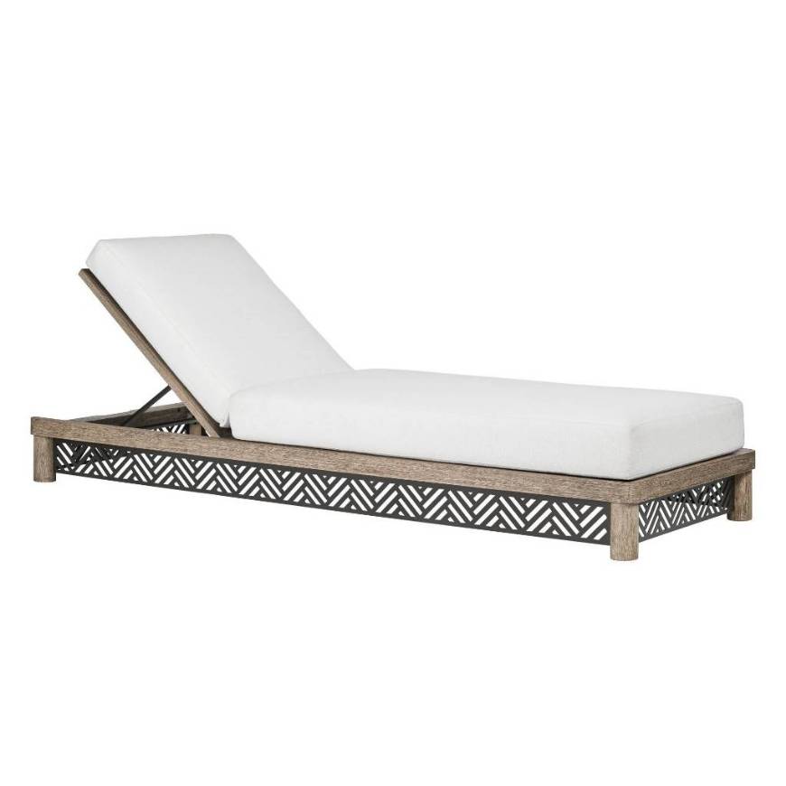 Picture of EMOTO OUTDOOR CHAISE