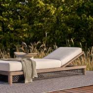 Picture of EMOTO OUTDOOR CHAISE