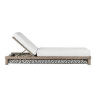 Picture of EMOTO OUTDOOR CHAISE
