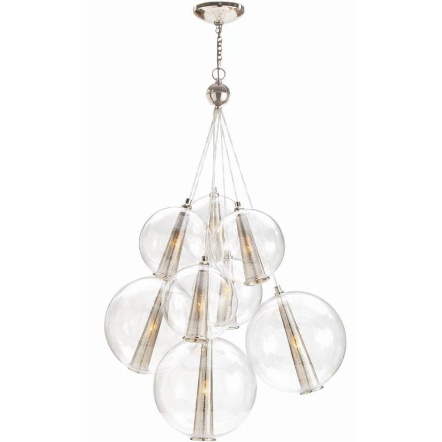 Picture of CAVIAR ADJUSTABLE LARGE CLUSTER