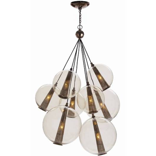 Picture of CAVIAR ADJUSTABLE LARGE CLUSTER
