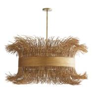 Picture of FILAMENTO CHANDELIER
