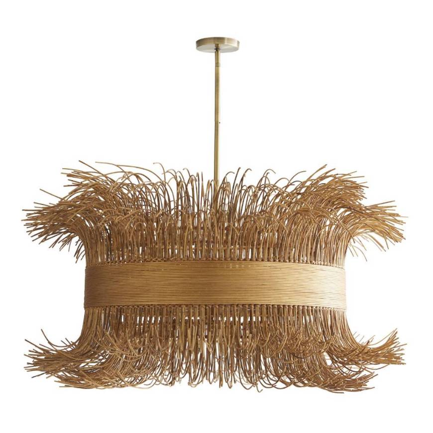 Picture of FILAMENTO CHANDELIER