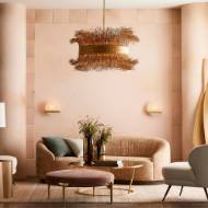 Picture of FILAMENTO CHANDELIER