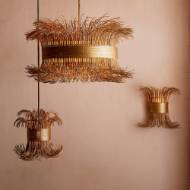 Picture of FILAMENTO CHANDELIER