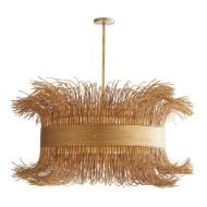 Picture of FILAMENTO CHANDELIER