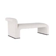 Picture of WEAVER CHAISE POLAR BOUCLÉ
