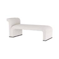 Picture of WEAVER CHAISE POLAR BOUCLÉ