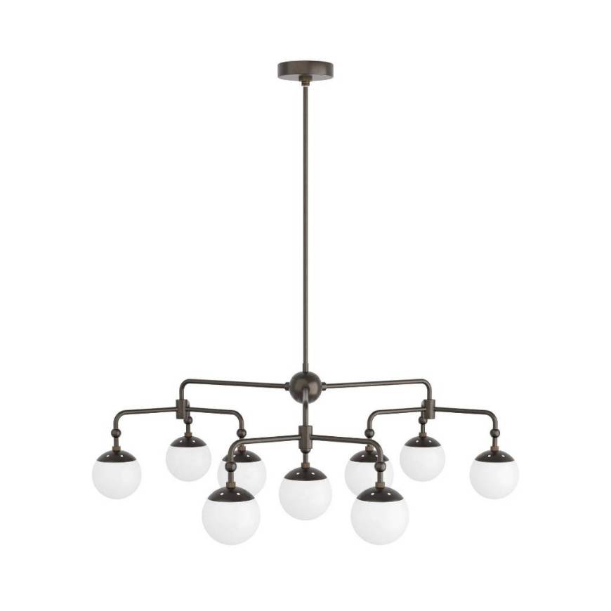 Picture of UTICA CHANDELIER