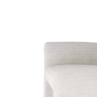 Picture of WEAVER CHAISE POLAR BOUCLÉ