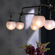 Picture of UTICA CHANDELIER