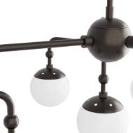 Picture of UTICA CHANDELIER