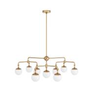 Picture of UTICA CHANDELIER