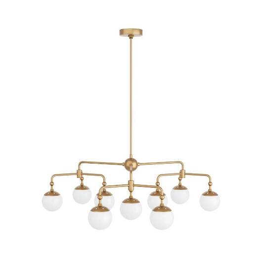 Picture of UTICA CHANDELIER