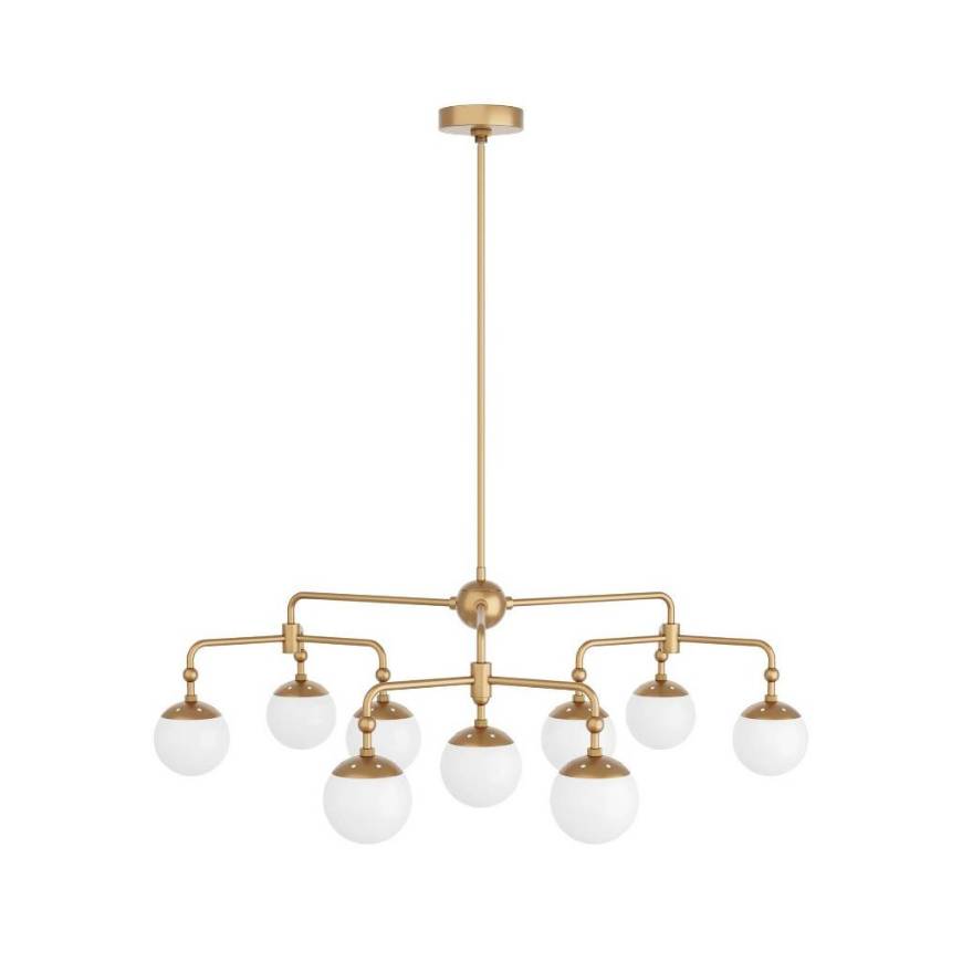 Picture of UTICA CHANDELIER