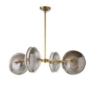 Picture of WHITNEY CHANDELIER