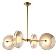 Picture of WHITNEY CHANDELIER
