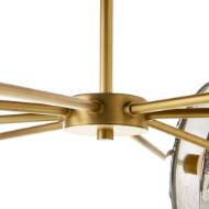 Picture of WHITNEY CHANDELIER