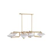 Picture of TOWNE CHANDELIER
