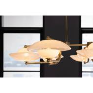 Picture of TOWNE CHANDELIER