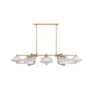 Picture of TOWNE CHANDELIER