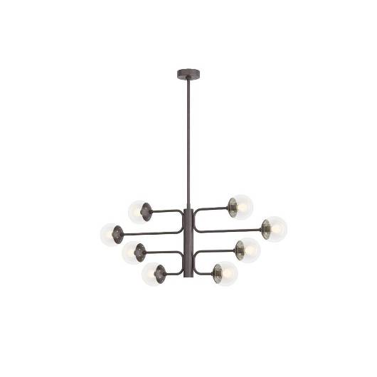 Picture of BALTIMORE CHANDELIER