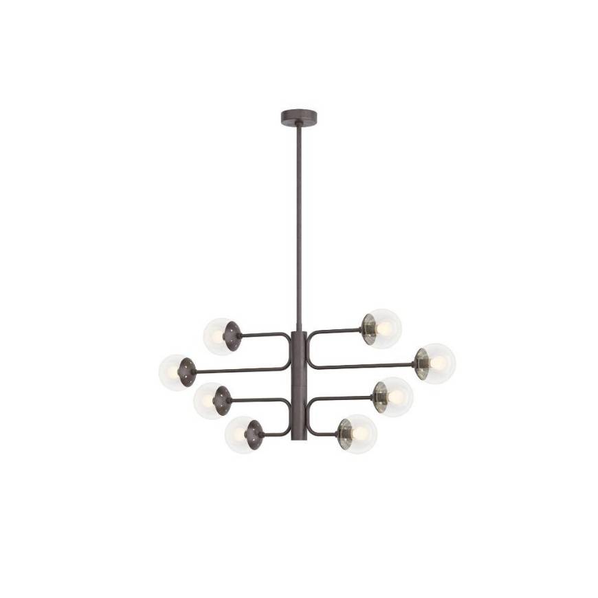 Picture of BALTIMORE CHANDELIER