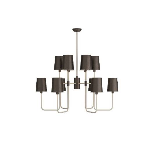 Picture of BEDFORD CHANDELIER