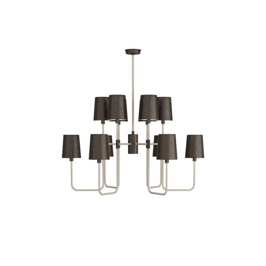 Picture of BEDFORD CHANDELIER