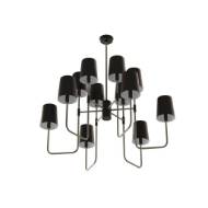 Picture of BEDFORD CHANDELIER
