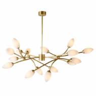 Picture of EMBER CHANDELIER