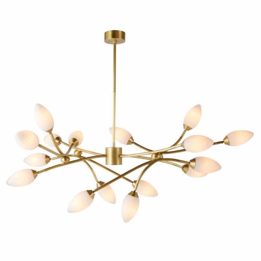 Picture of EMBER CHANDELIER