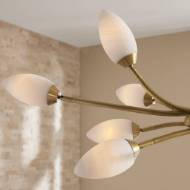 Picture of EMBER CHANDELIER