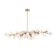 Picture of DELMAR CHANDELIER
