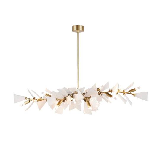 Picture of DELMAR CHANDELIER