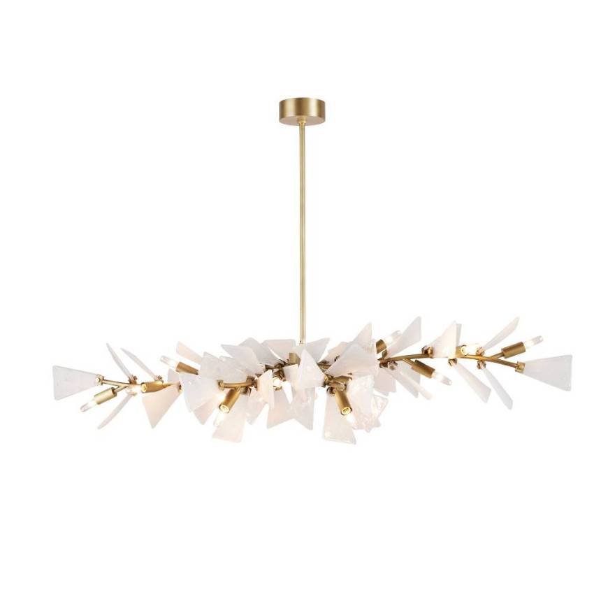 Picture of DELMAR CHANDELIER