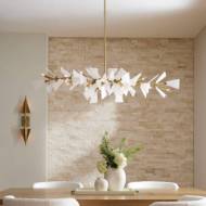 Picture of DELMAR CHANDELIER