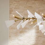 Picture of DELMAR CHANDELIER