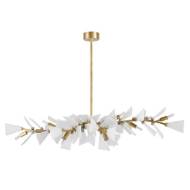 Picture of DELMAR CHANDELIER