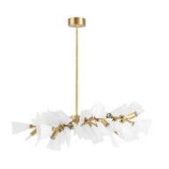 Picture of DELMAR CHANDELIER