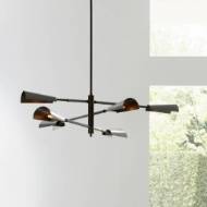 Picture of ESTEVAN CHANDELIER