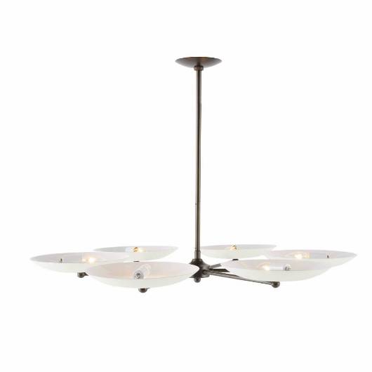 Picture of GRIFFITH CHANDELIER