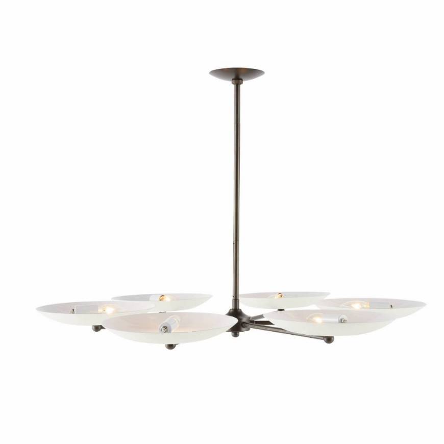 Picture of GRIFFITH CHANDELIER