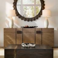 Picture of LAFAYETTE CREDENZA