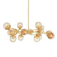 Picture of HADLY CHANDELIER