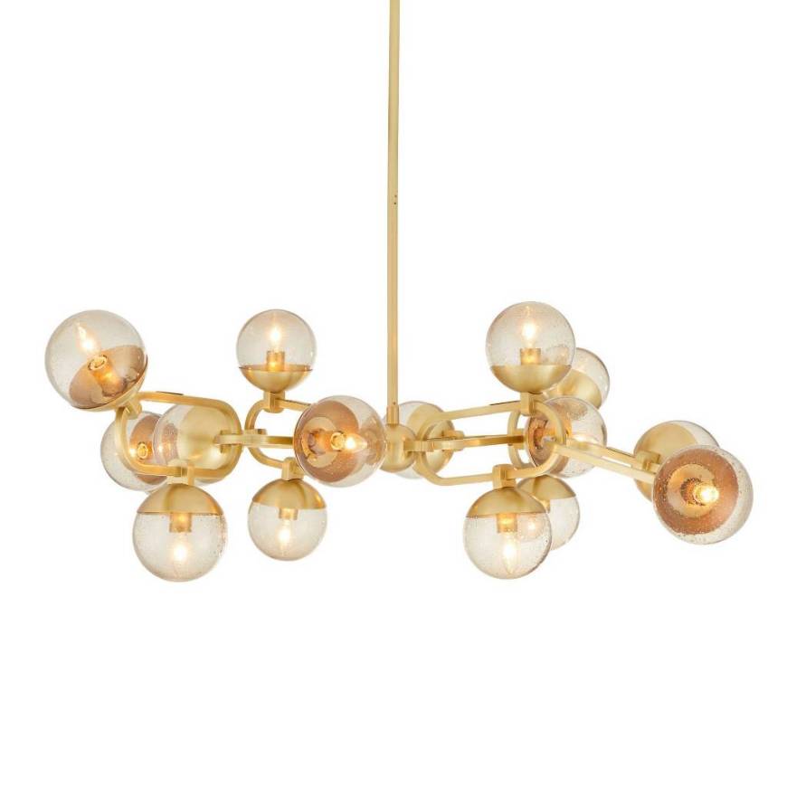 Picture of HADLY CHANDELIER