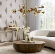 Picture of HADLY CHANDELIER
